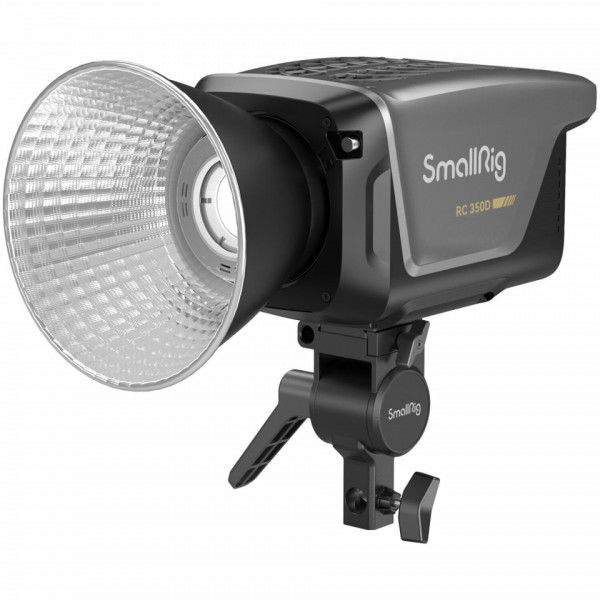 SmallRig 3961 RC 350D, Lampa video LED 5600K