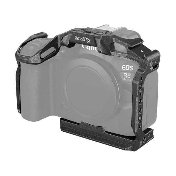 SmallRig 4161 Camera Cage Black Mamba pentru Canon EOS R6 MII
