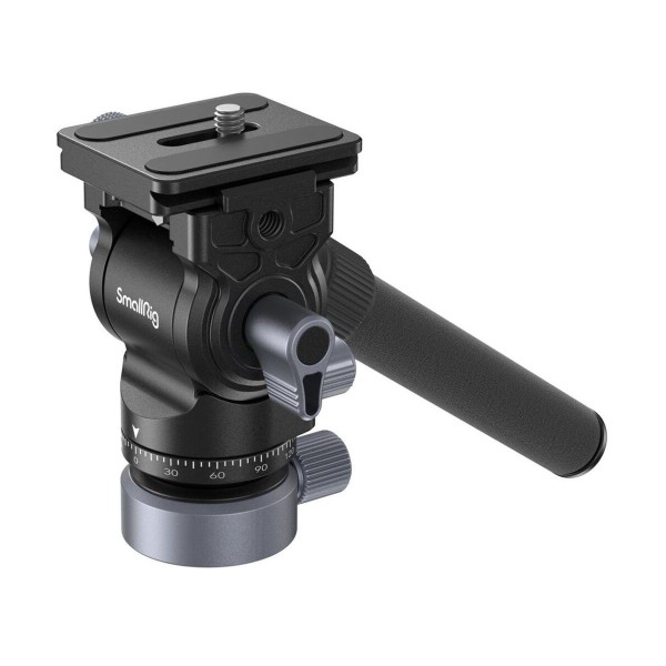 SmallRig 4170B Cap Video CH20 cu Bază de Nivelare