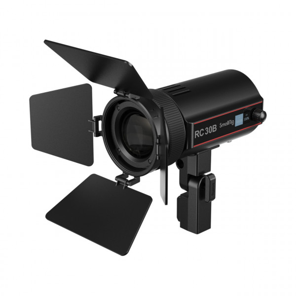 Smallrig 4280, Lumina Video LED Bi-Color, COB RC 30B