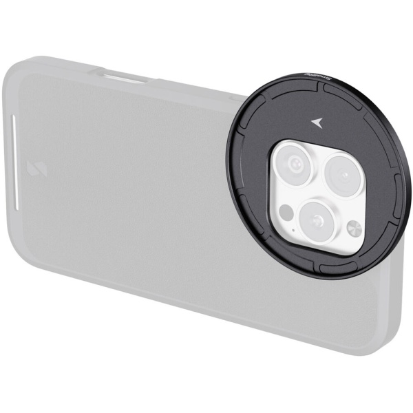 SmallRig 4993 FilMov, Adaptor filtru magnetic 67mm pentru huse iPhone 16