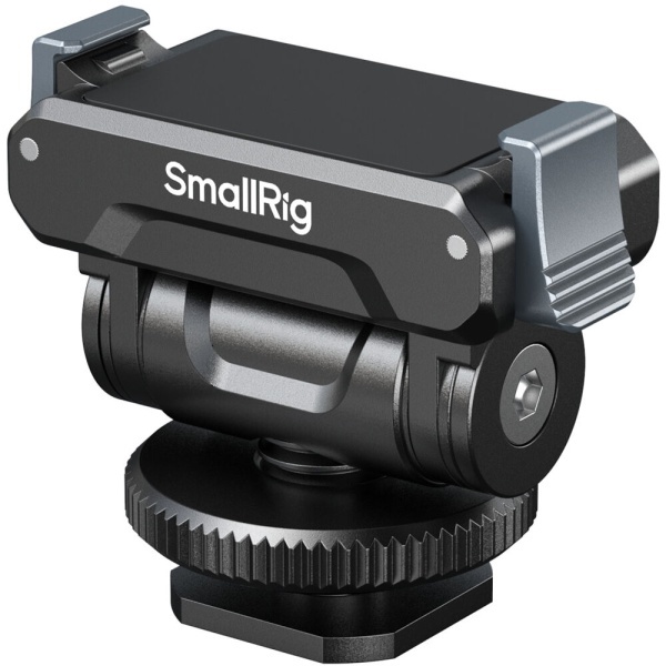 SmallRig 5436, Suport Quick Release pentru DJI Osmo Action 5 Pro/4/3