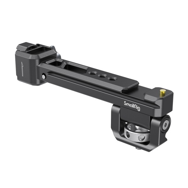 SmallRig BSE2386B Suport Reglabil pentru Monitor compatibil cu DJI Ronin-S, Ronin-SC, Zhiyun Crane 3, Weebill Lab