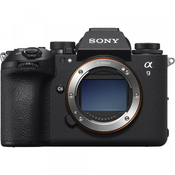 Sony a9 III, Aparat foto Mirrorless