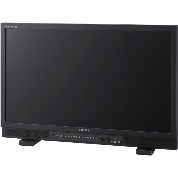 Sony PVM-X3200, Monitor 4K HDR Trimaster (32")