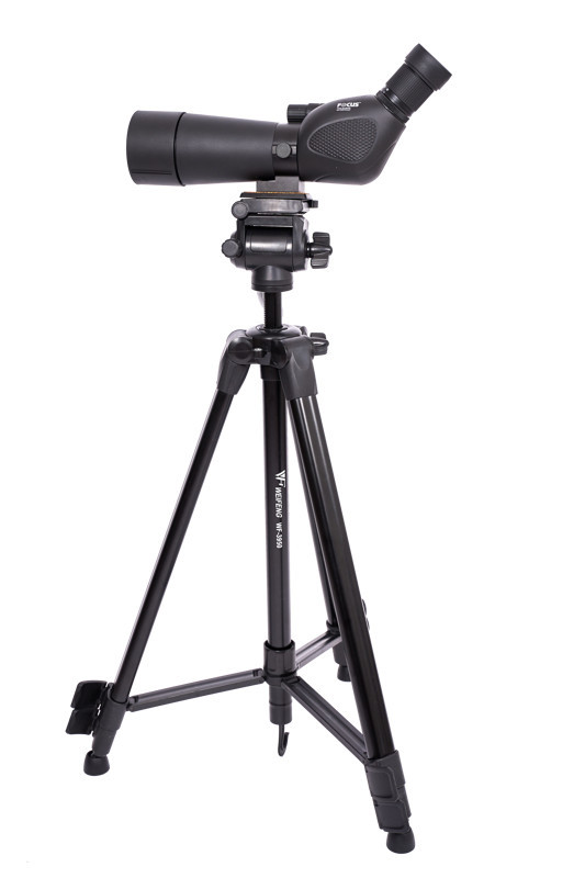 Spotter Focus Sport Optics Hawk 20-60x60 + Trepied 3950
