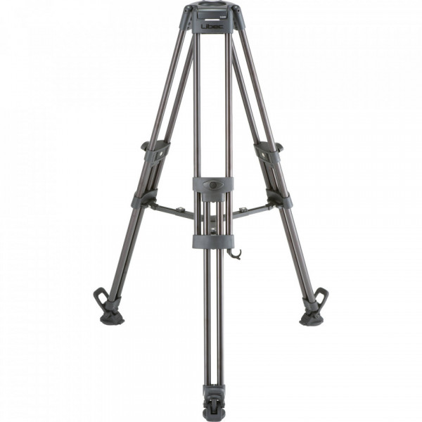 Trepied Profesional T102RB, Aluminiu, Libec