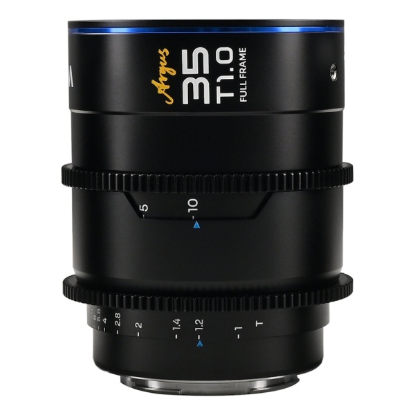 Venus Optics Laowa Argus FF 35mm T1, Obiectiv Cine Full-Frame, Nikon Z mount