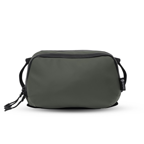 WANDRD, Geanta pentru accesorii 3.5L, Wasatch Green