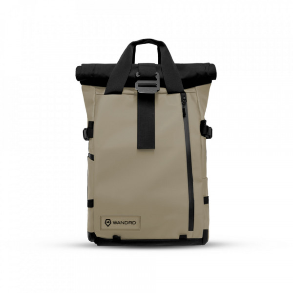 WANDRD THE PRVKE, Rucsac foto, 31 L, Tan V3