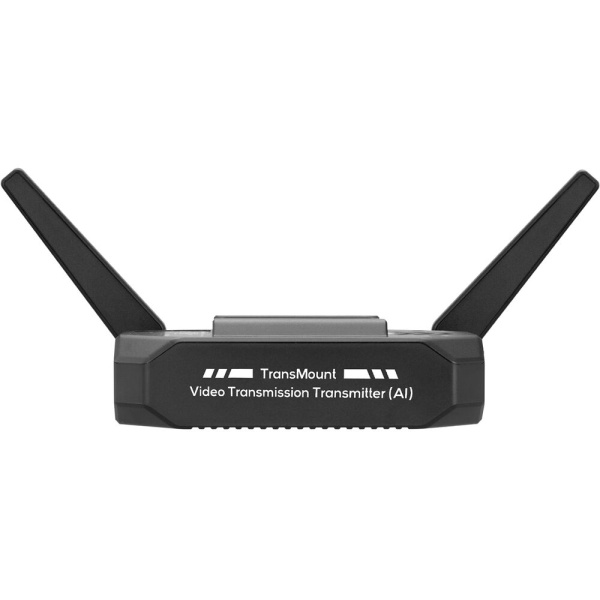 Zhiyun TransMount AI, Transmitator video Wireless HDMI pentru gimbaluri WEEBEILL 2/CRANE 2S
