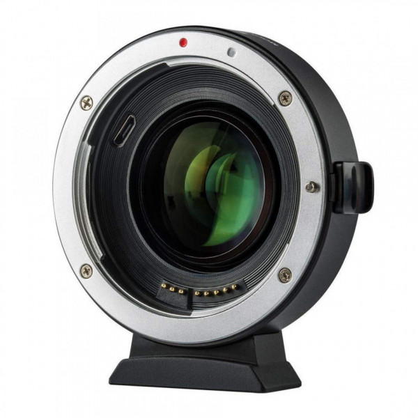 Adaptor Viltrox EF-FX2 Autofocus (Canon EF-Fujifilm X)