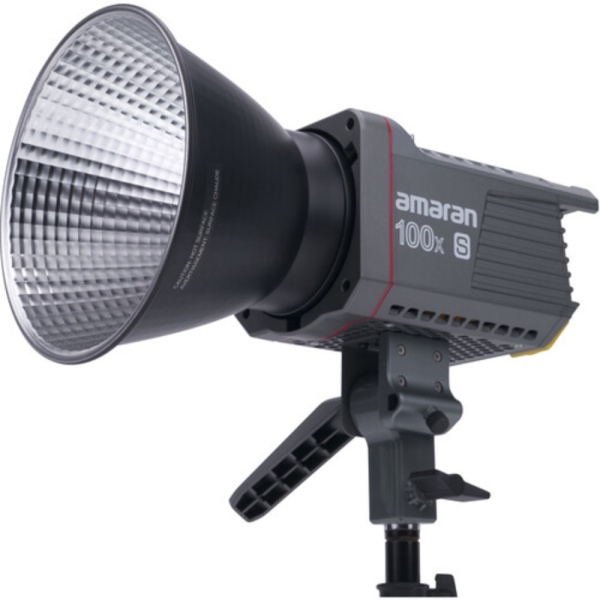 Amaran 100x S - Lampa LED Bi-Color, 2700-6500K, Montura Bowens