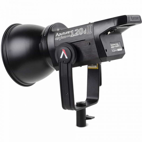 Aputure LS C120d MKII (V-mount)KIT - Lumina LED
