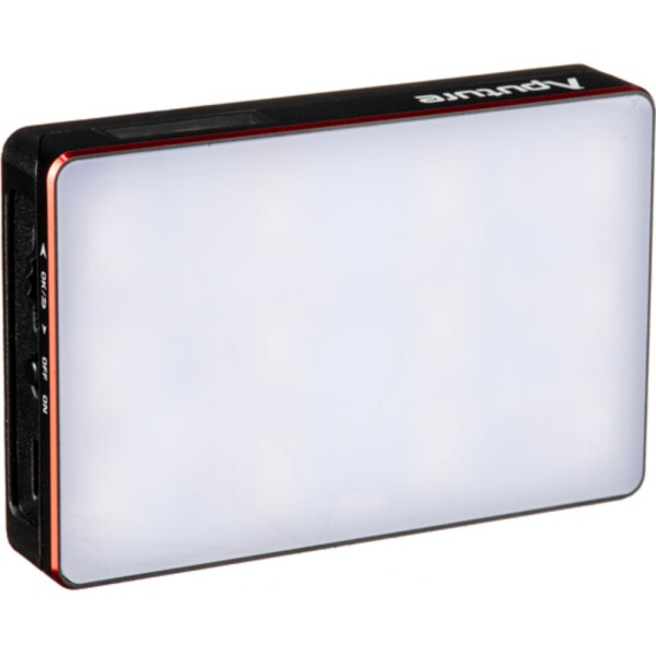 Aputure MC RGBWW - Lampa LED