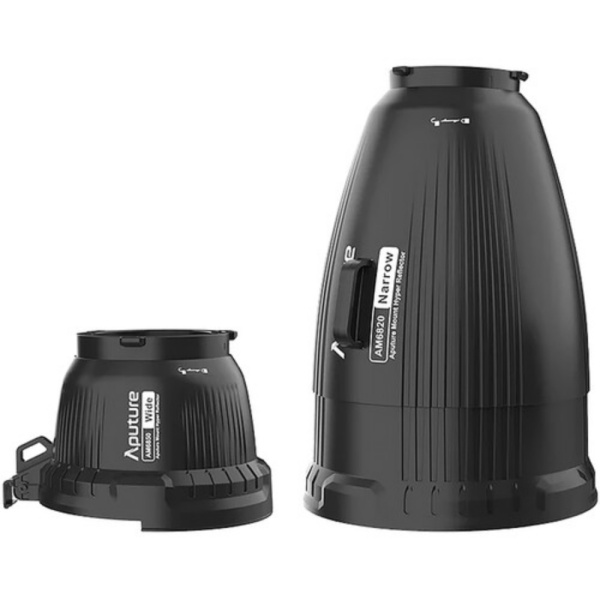 Aputure Reflector Kit pentru CS15/XT26, Set modificatoare lumina