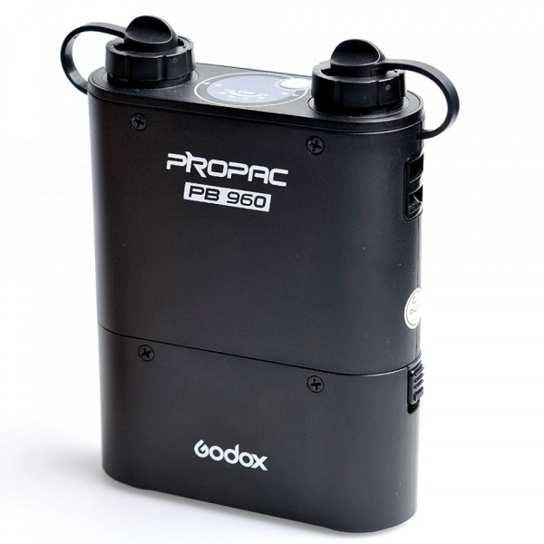 Baterie Godox Propac, PB960 (4500mAh)