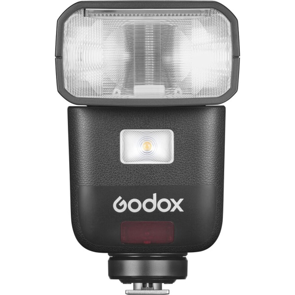 Blit Godox Godox V480F TTL, pentru camere FUJIFILM