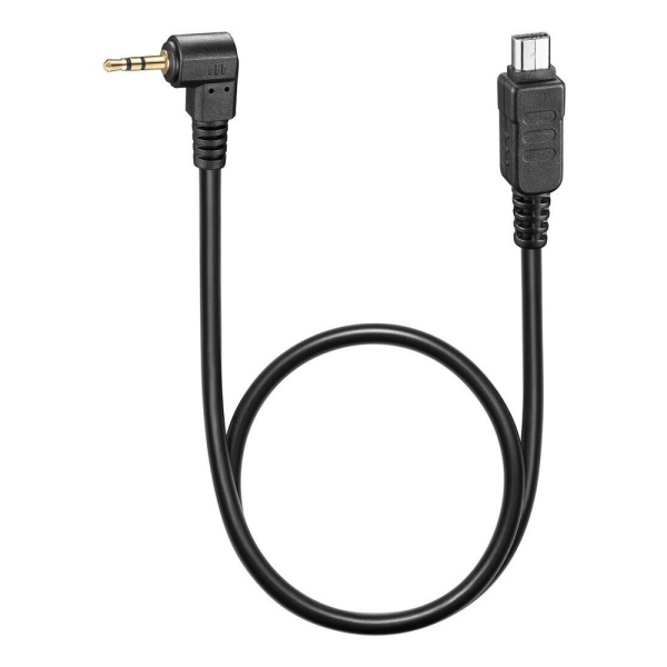 Cablu Godox Terminal Line pentru TR-OP12 cu conector Olympus