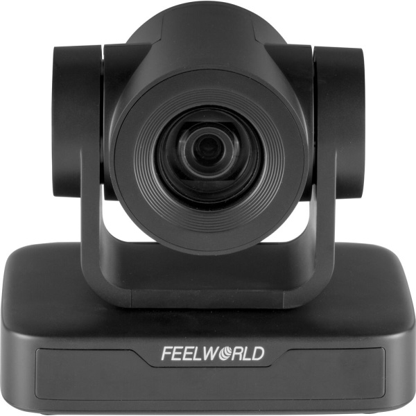 Camera robotizata FeelWorld USB10X, 1080p30, 10x