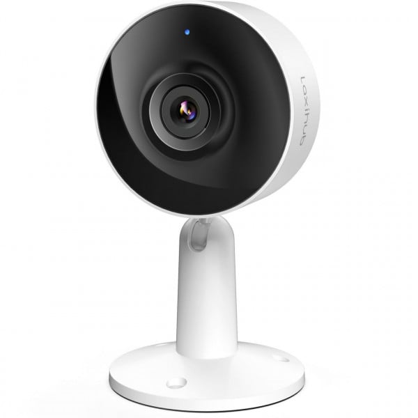 Camera supraveghere IP Arenti Laxihub M4, Smart, WiFi, 1080p, mod vedere nocturna