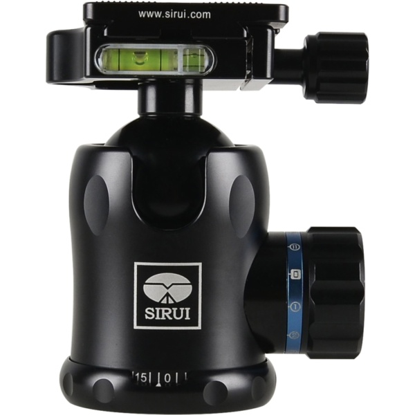 Cap cu bilă Sirui K-30 II