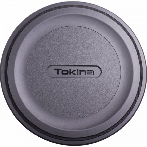 Capac frontal pentru lentile Vista 114 mm