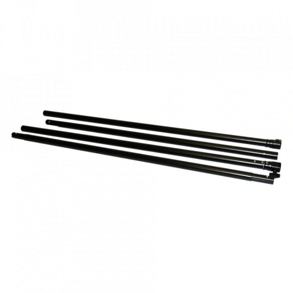 Caruba, Bara pentru sustinere fundaluri, 4m, CRB-3