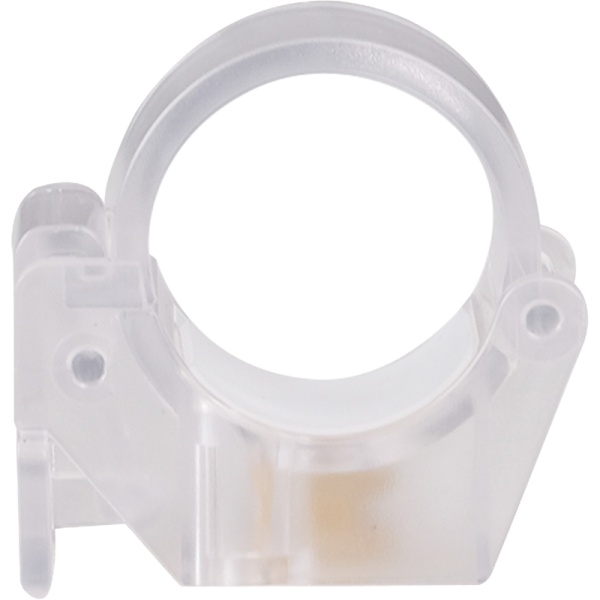 Clema T8 Nanlite HD-T8-1-C pentru tub LED Pavotube T8-7X