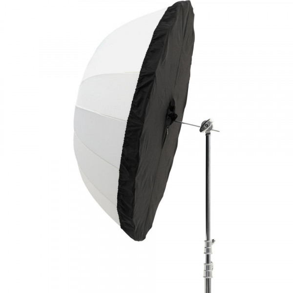 Difuzie pentru Umbrela Godox Negru/Argintiu, 130cm