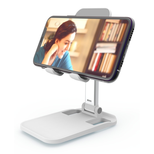 Digipower DP-WSH-VCS, Suport telefon & tableta, cu unghi ajustabil 0-45°