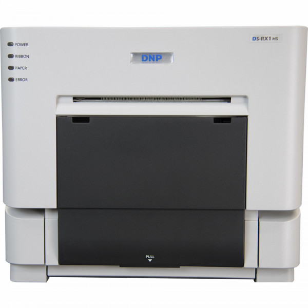 DNP DS-RX1HS - Imprimanta foto Dye-sub