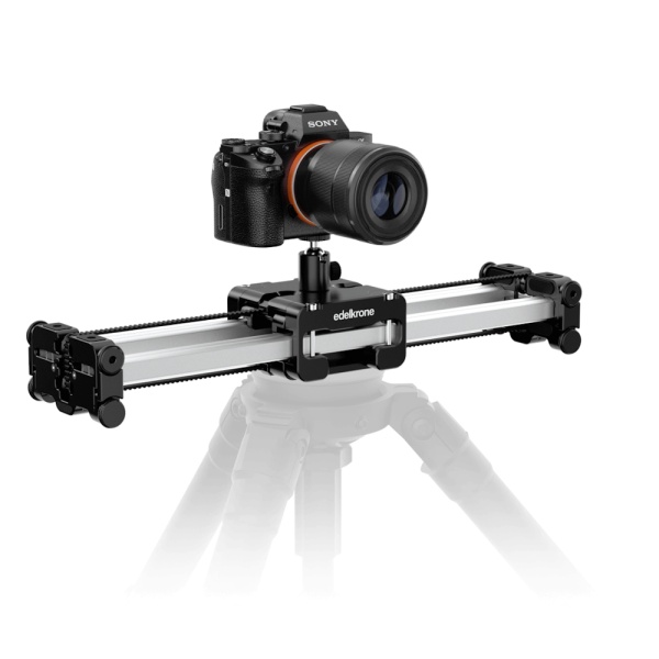 Edelkrone SliderONE v5 Compact, Slider manual