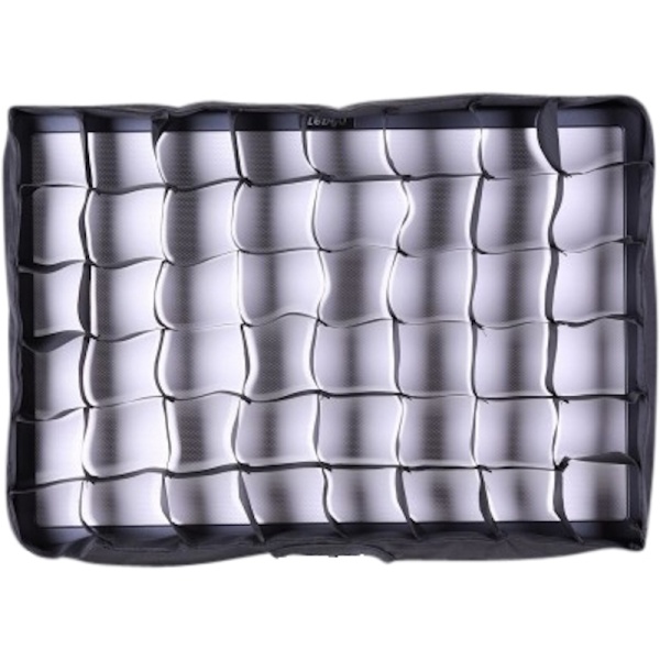 Eggcrate (Grid) Nanlite EC-600SA pentru Softbox 600SA/CSA/DSA