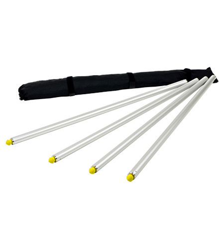 Extensie Libec EX-160S pentru sina TR-320