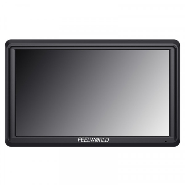 FeelWorld S55 - monitor 5.5" 4K FW572 HDMI