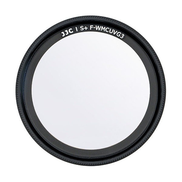 Filtru UV JJC F-WMCUVG3 pentru Ricoh
