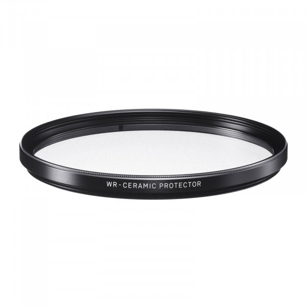 Filtru WR Ceramic Protector Sigma 77mm