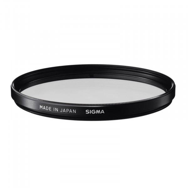 Filtru WR UV Sigma 62mm
