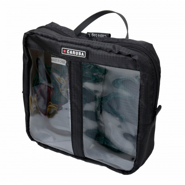 Geanta transport cabluri Caruba Bag L (CAB-3)