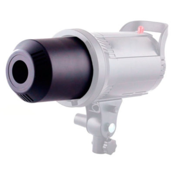 Godox Bulb Protector Cap Bowens Long, Capac de protecție pentru blit-uri Bowens