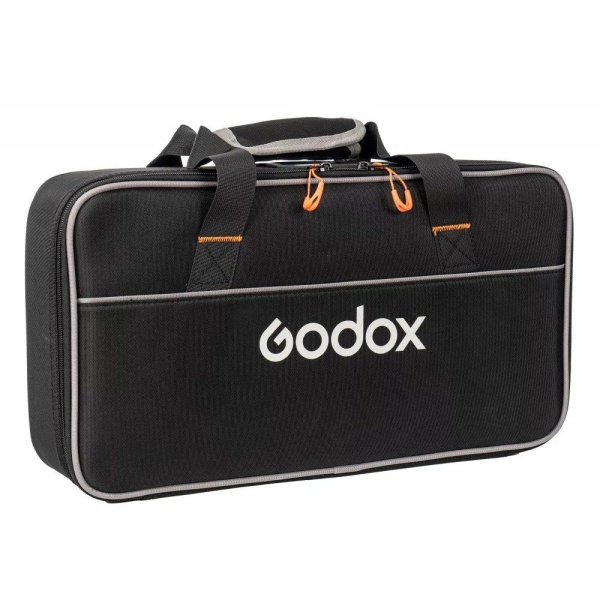 Godox CB70, Geanta pentru 2 Lampi LED LC30D, Neagra