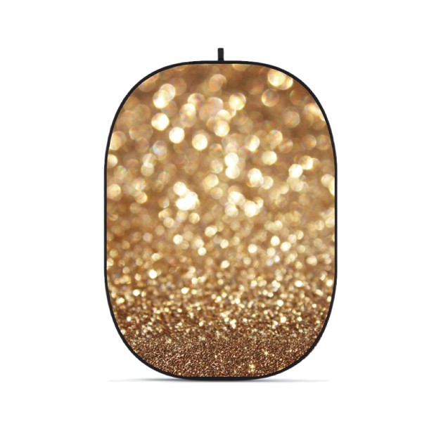 Godox CBA-TB0003, Fundal pliabil Bokeh Textured