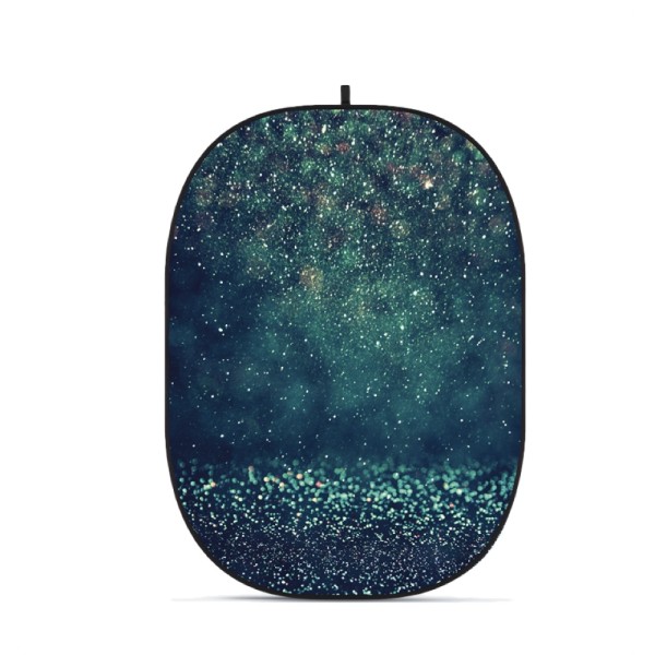 Godox CBA-TB0013, Fundal pliabil Bokeh Textured