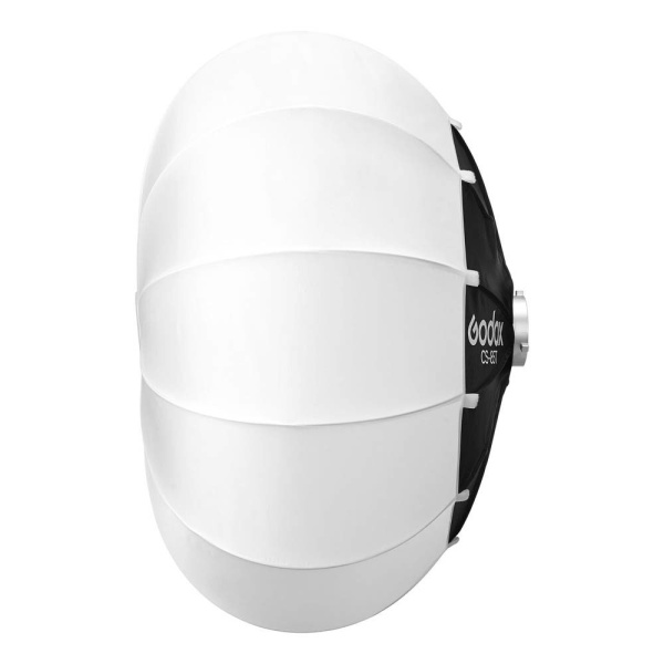 Godox CS-85T - Softbox Lantern, 85cm, Montura Bowens