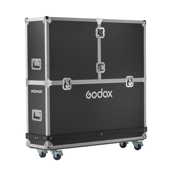 Godox FC-04 - Flight Case pentru kitul LiteFlow 100 K1
