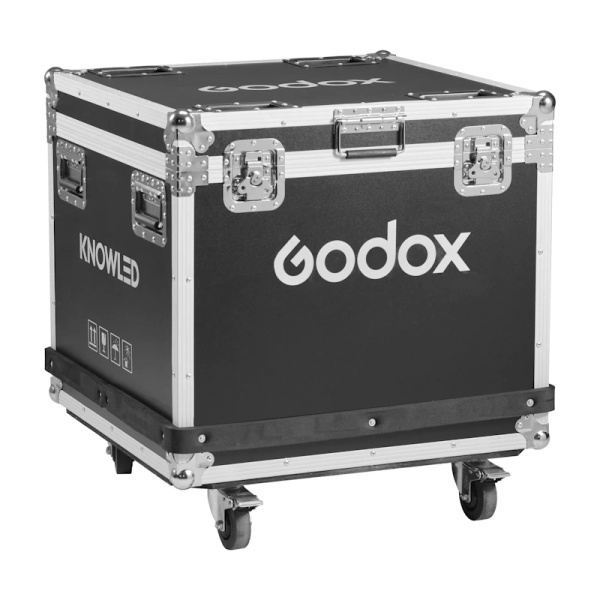 Godox FC05 Flight case cu roti pentru MG2400Bi