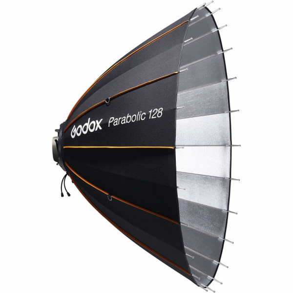 Godox Kit Softbox Parabolic 128 cm