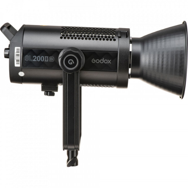 Godox SL200IIBi, Lampa video LED, Bi Color