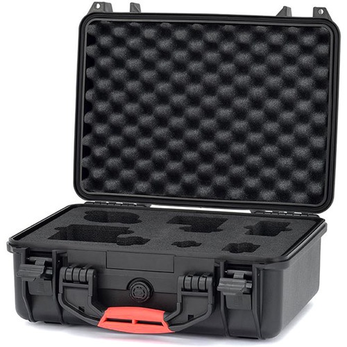 HPRC 2400, Hard Case, personalizat pentru Leica T